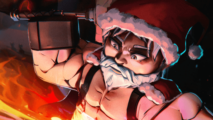 Winter Expansion Official Image