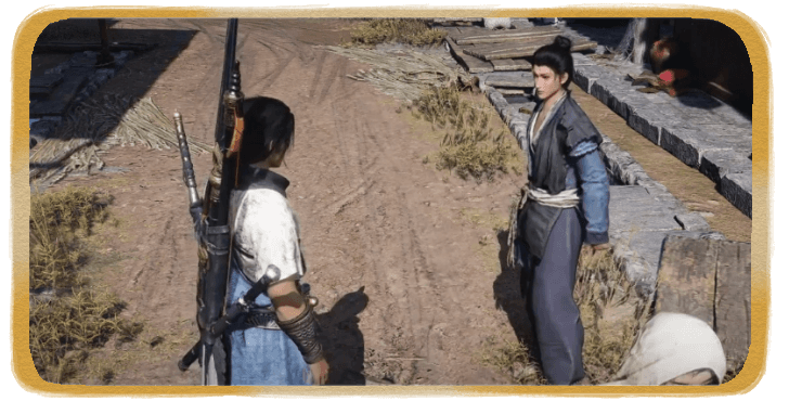 WWM - Raw Leaf Porridge