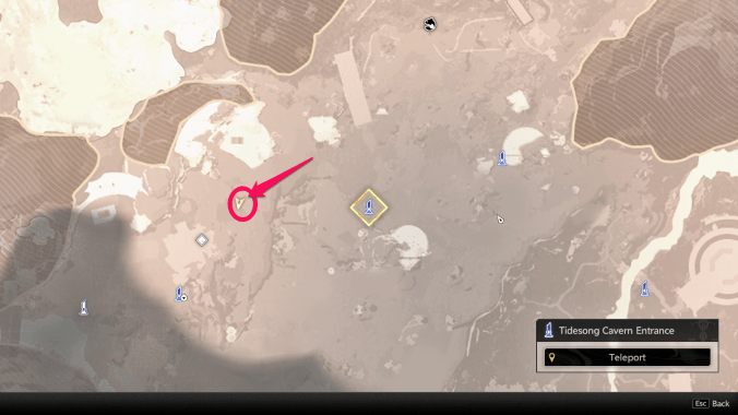 How to Unlock The Joy of Craft Map