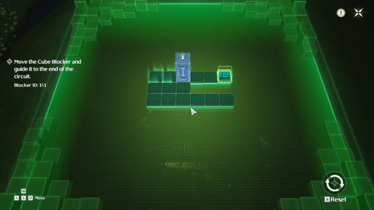 Activate the Smartprint Cube