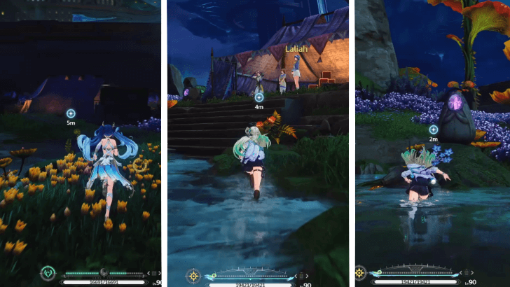 Wuthering Waves Gather All Paint Materials