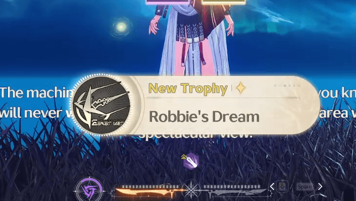 Wuthering Waves Robbie