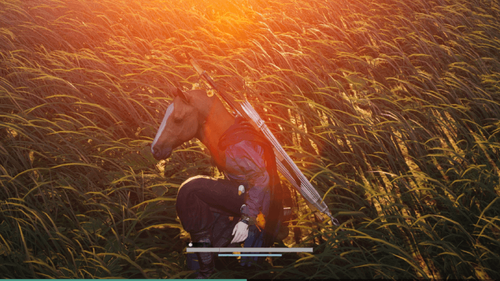 Press C Key on the Keyboard