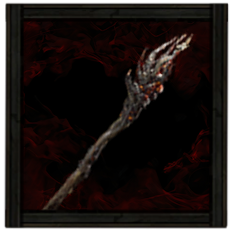 Sanctified Staff Image