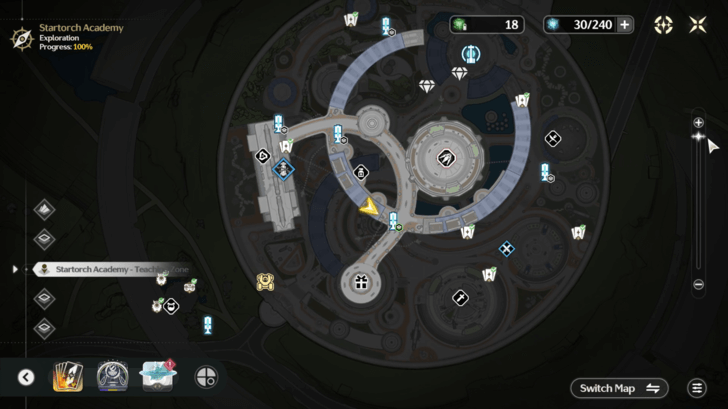 Every Ordinary Day We