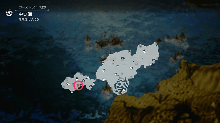 In Search of What Remains