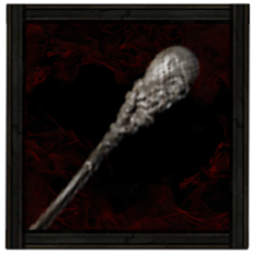 Dreaming Quarterstaff Image