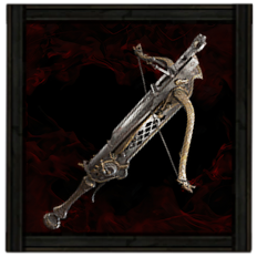Alloy Crossbow Image