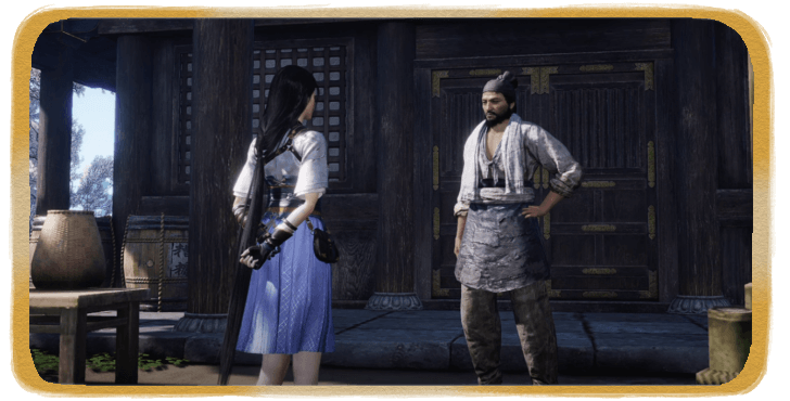 WWM - The Stolen First-Jar Wine