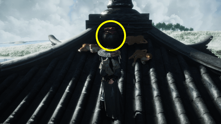 WWM - Stolen First-Jar Wine on Roof of Sweetwine Tower