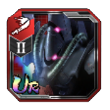 Mobile Suit Gundam U.C. Engage - Hambrabi Icon