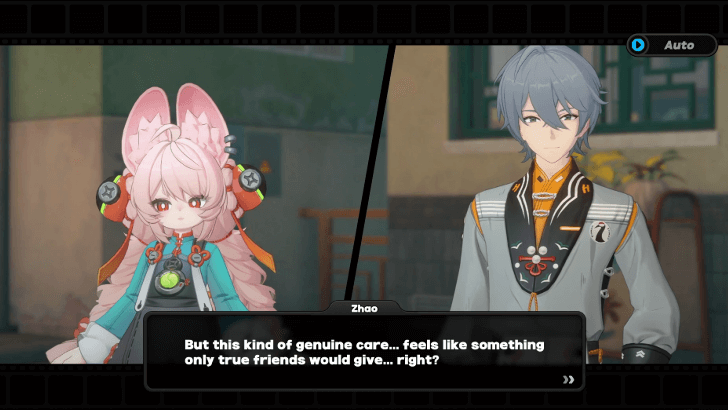 Shared Hardship Best Choices