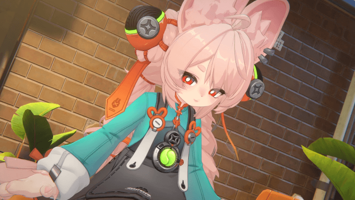 Zhao Dynamic Wallpaper 2