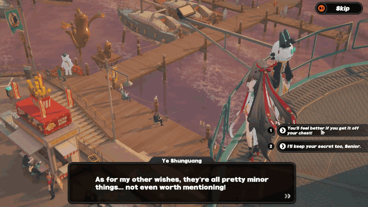 Back to the Lighthouse Best Answers