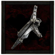 Blackfire Crossbow Image