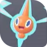 Pokemon Legends: Z-A Rotom