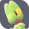 Treecko