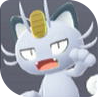 Pokemon Legends: Z-A Alolan Meowth