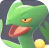 Sceptile