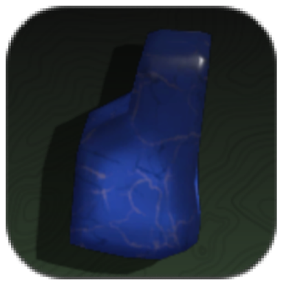 The Forge - Lapis Lazuli