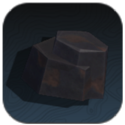 The Forge - Volcanic Rock