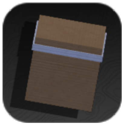 The Forge - Cardboardite