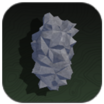 The Forge - Titanium