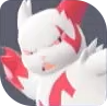 Pokemon Legends: Z-A Zangoose