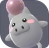 Spoink