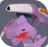 Genesect
