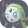 Meloetta (Aria Forme)