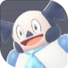 Galarian Mr. Mime