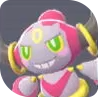 Hoopa Confined