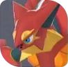 Volcanion