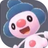 Pokemon Legends: Z-A Mime Jr.
