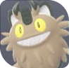 Pokemon Legends: Z-A Galarian Meowth