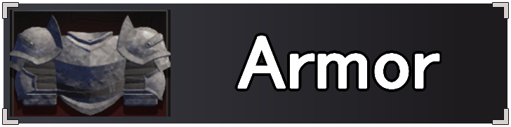 The Forge - Armor Partial Banner