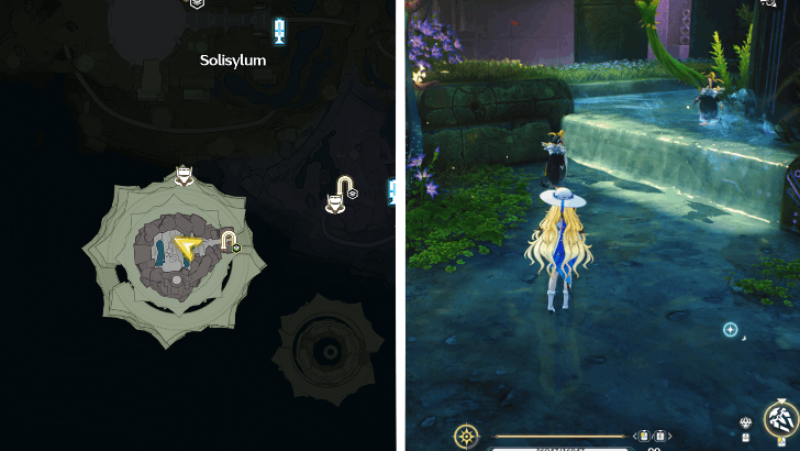 Playguin - Third Solistree