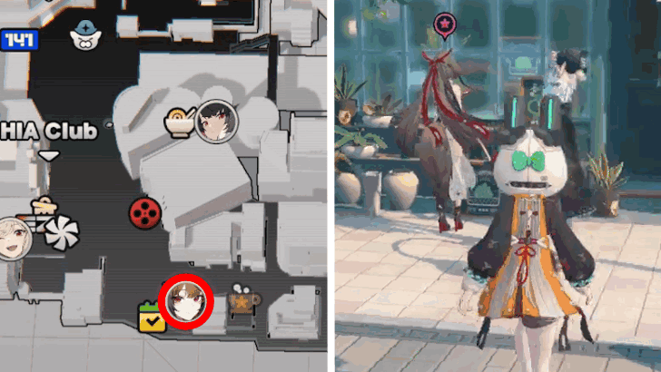 Meet up with Ye Shunguang at Dew Gardening