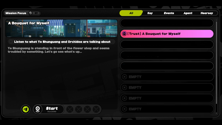 Reach Trusted with Ye Shunguang