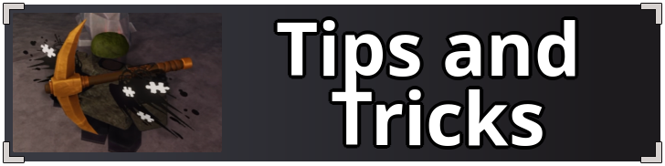 The Forge - Tips and Tricks Partial Banner.png