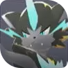 Mega Zeraora