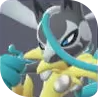 Mega Lucario Z