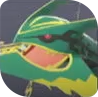 Mega Rayquaza