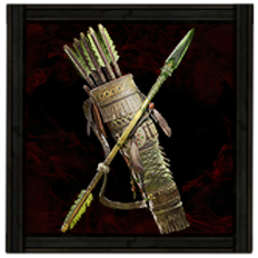 Toxic Quiver Image