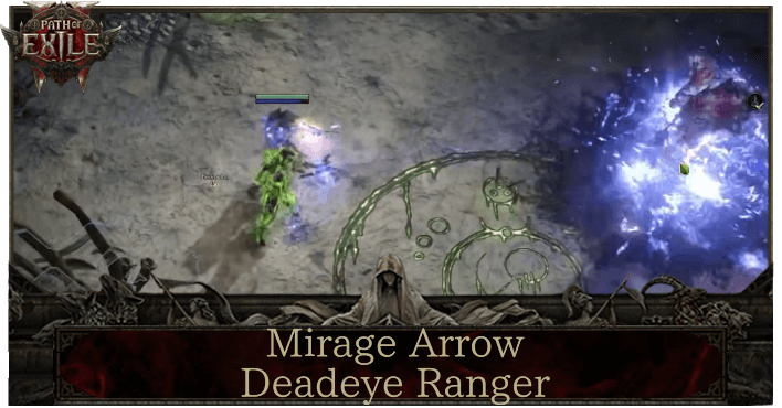 Path of Exile Announces Mirage Expansion 10 original Path of Exile Announces Mirage Expansion original 6