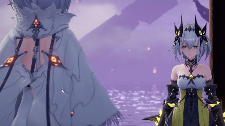 DNA Reflections on the River of Forgetting Walkthrough Guide