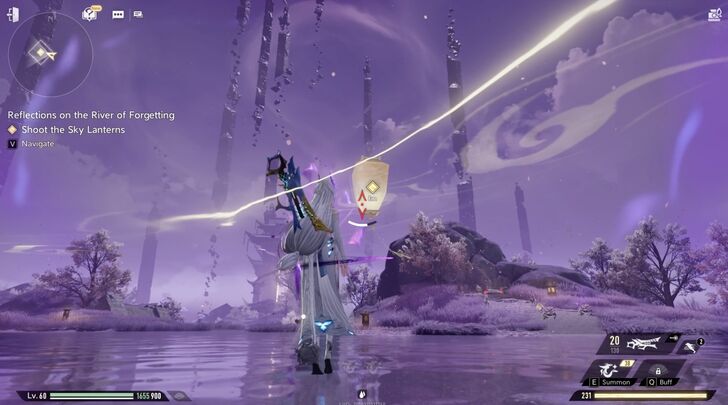 DNA Reflections on the River of Forgetting Walkthrough Guide