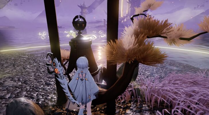 DNA Reflections on the River of Forgetting Walkthrough Guide