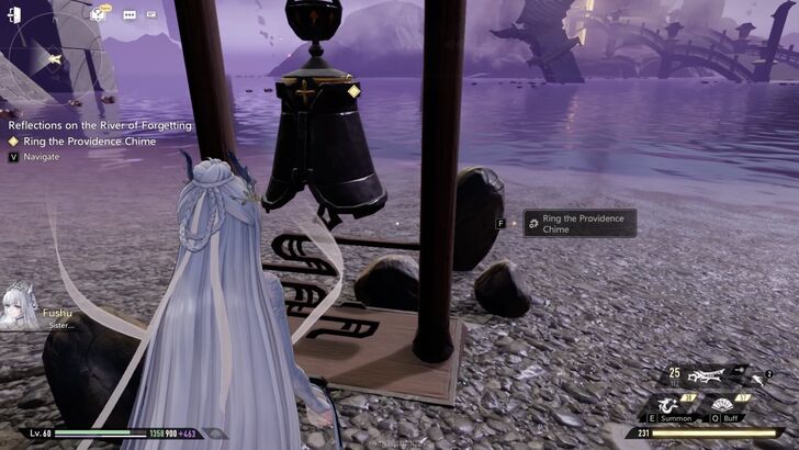 DNA Reflections on the River of Forgetting Walkthrough Guide